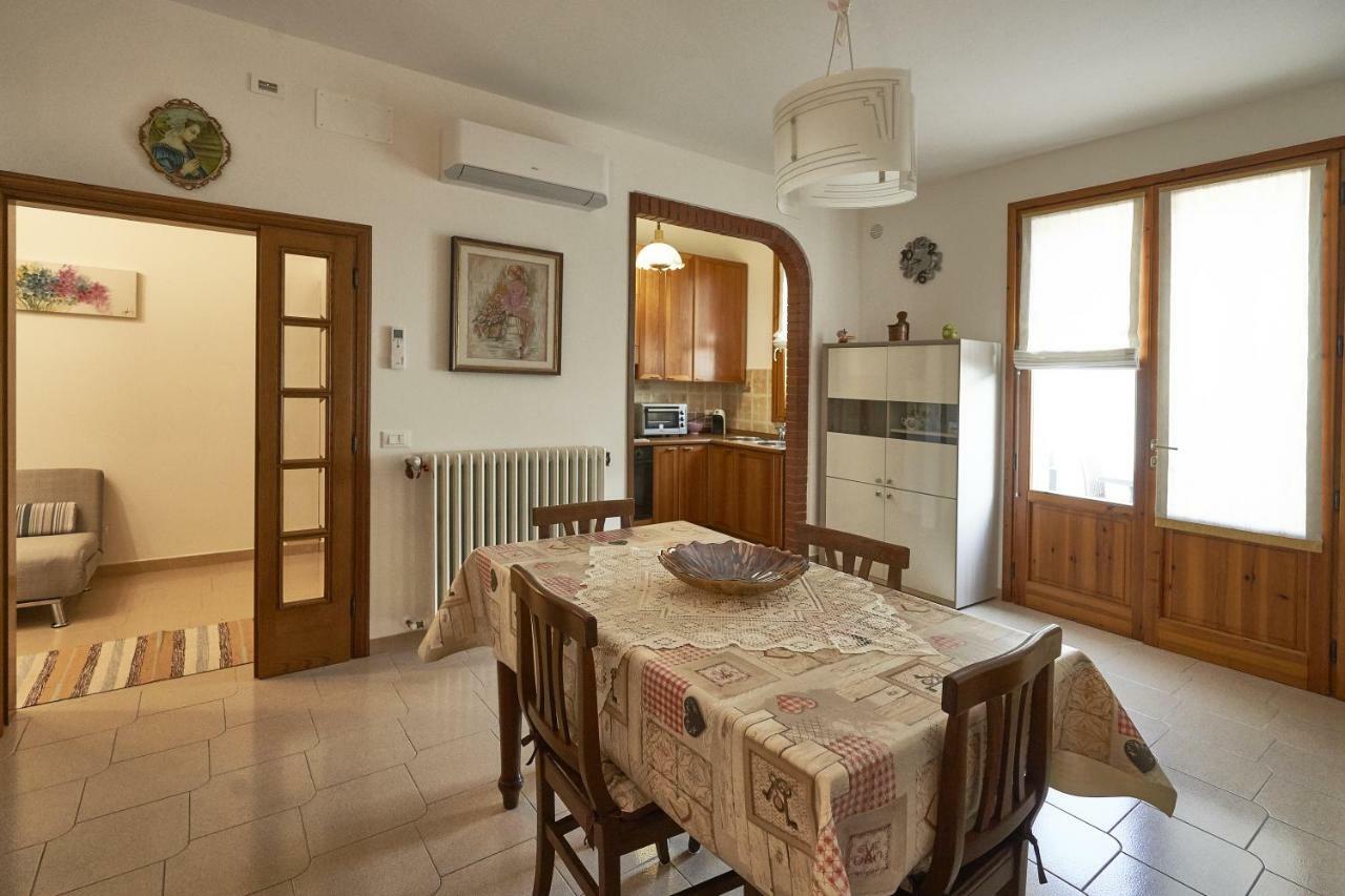 Zenzero E Cannella Empoli Exteriér fotografie