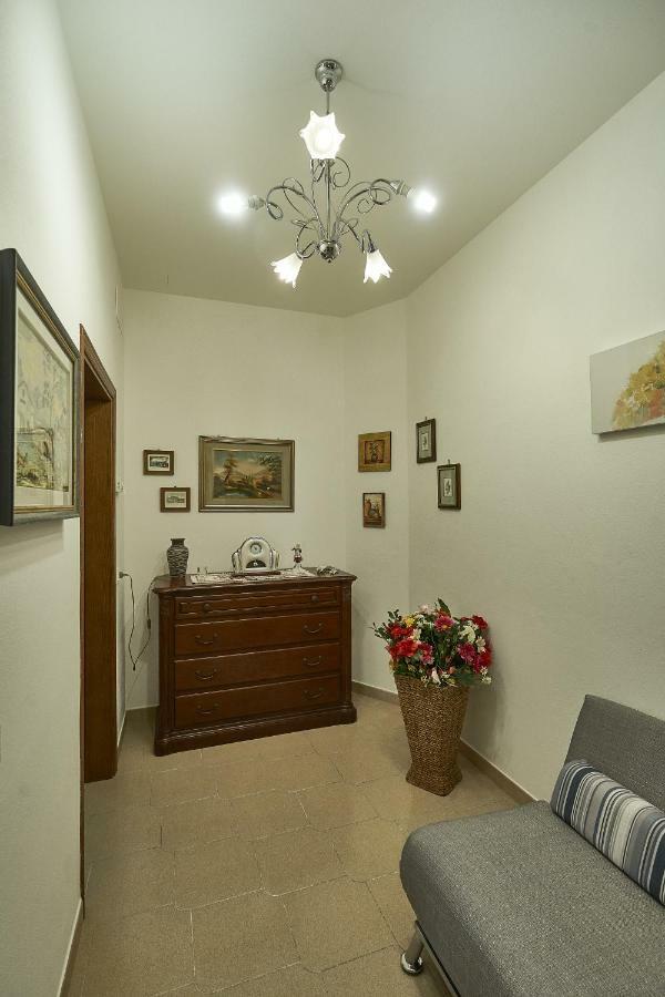 Zenzero E Cannella Empoli Exteriér fotografie
