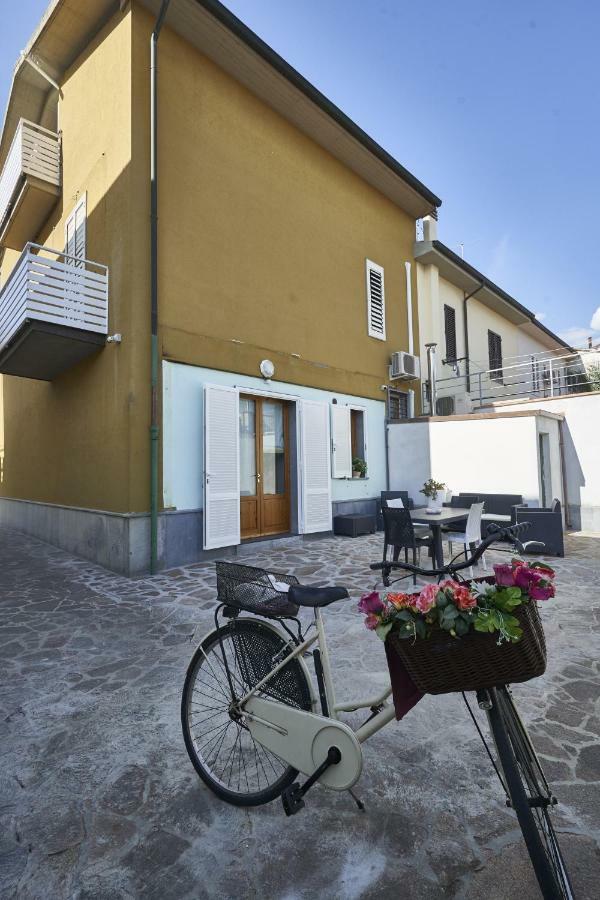 Zenzero E Cannella Empoli Exteriér fotografie
