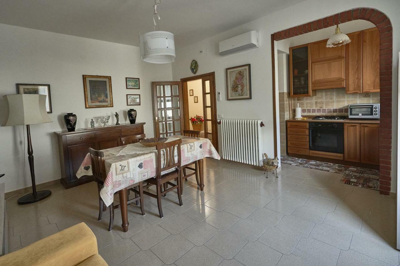 Zenzero E Cannella Empoli Exteriér fotografie