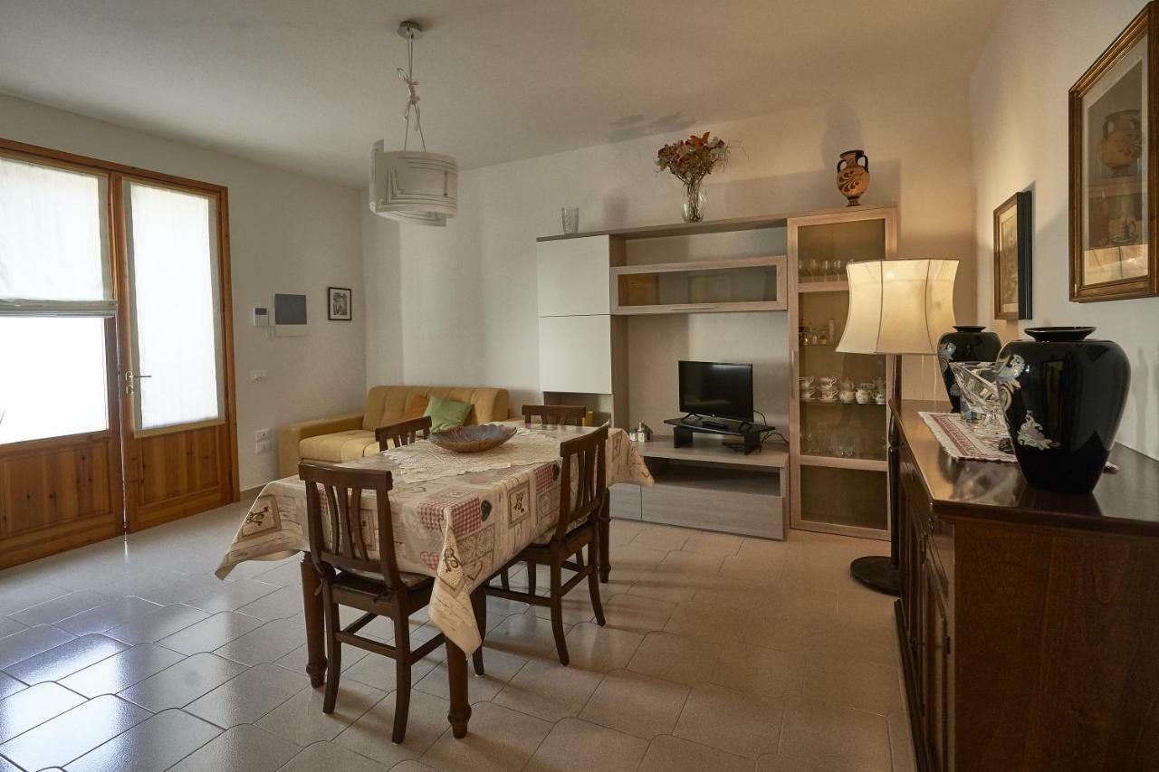 Zenzero E Cannella Empoli Exteriér fotografie