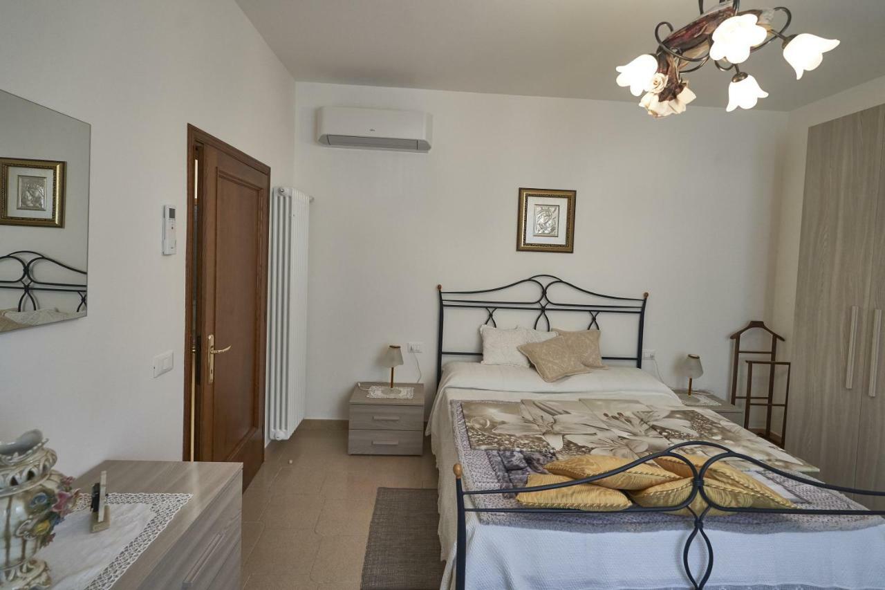 Zenzero E Cannella Empoli Exteriér fotografie
