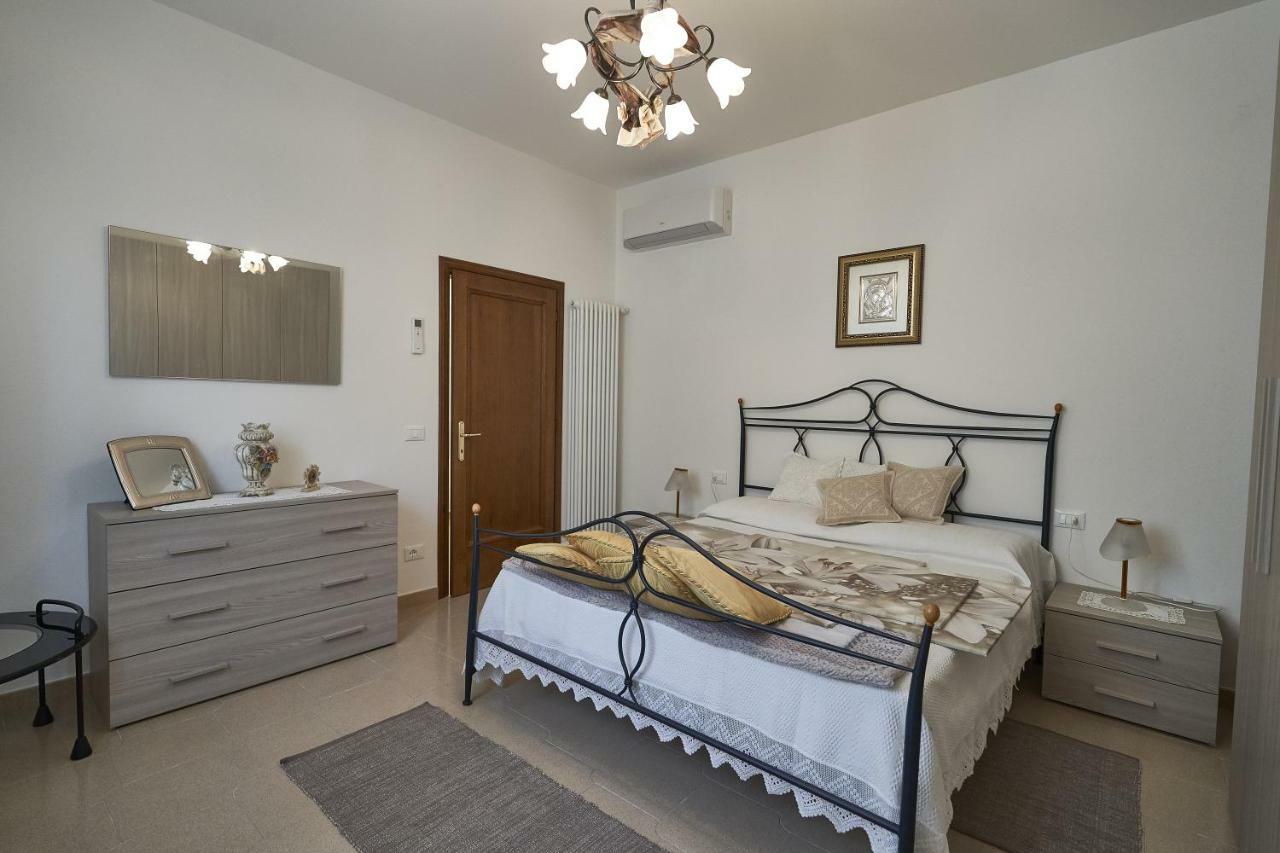 Zenzero E Cannella Empoli Exteriér fotografie